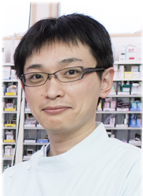 馬来田店管理薬剤師